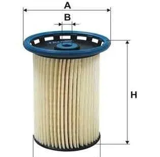 фото Фильтр топливный Filtron