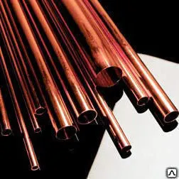 Фото №0 Профиль медный М1, М2, М3, по ТУ 48-21-737-82, 1844-067-0019, 48-21-247-72