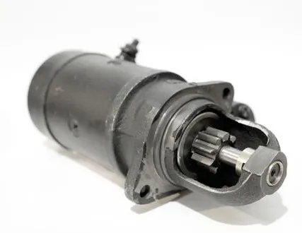 Фото №0 R180 Электростартер