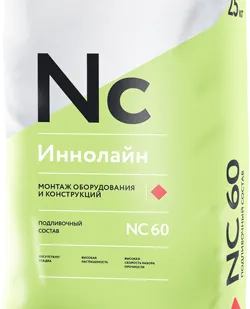 фото Подливочный состав ИНДАСТРО ИННОЛАЙН NC60, 25 кг