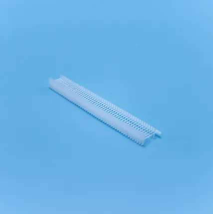 Фото №0 Соединитель пластиковый под стандартную иглу 8мм (R), Arrow-9s/MTX05R, TAG PIN R-8, (5000шт/уп.)