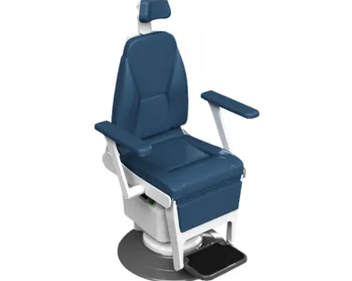 фото Лор кресло Chammed GX-100