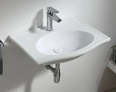 фото Раковина Azario AZ-405-A