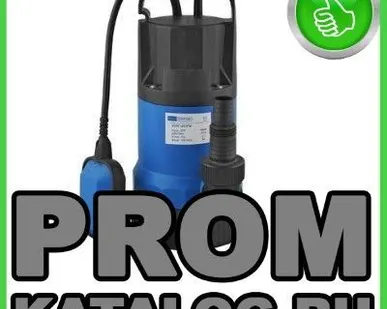 фото Насосы дренажные  Unipump