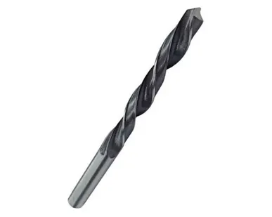 фото Сверло по металлу 5*95(52)мм HSS Vertextools 1122-0500
