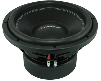 фото Автомобильный сабвуфер Magnum