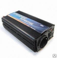 фото Автомобильные инверторы Exmork EX500-12M.