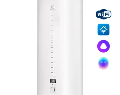 фото Водонагреватель ELECTROLUX EWH 50 Centurio IQ 3.0