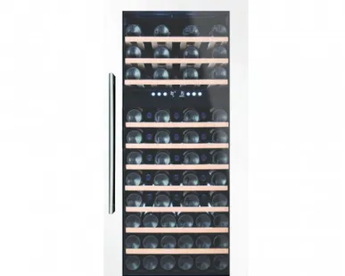 фото Винный шкаф Dunavox DX-74.230DW