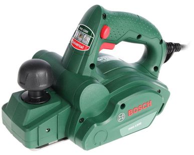 фото Рубанок Bosch PHO 1500