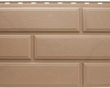 фото Фасадная панель Венеция (бежевый)