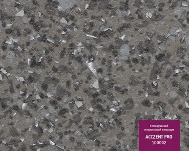 фото Линолеум Tarkett Acczent (Таркетт Акцент) PRO 100002