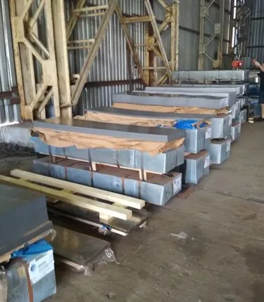 Фото №0 Лист 65Г 0,6х460х2000 х/к