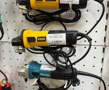 фото Болгарка