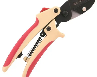 фото Секатор Mr.Logo HC-847