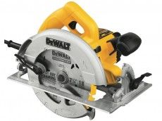 фото Дисковая пила DeWalt DWE575K