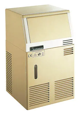 Фото №0 Льдогенератор SCOTSMAN ACM 25 AE