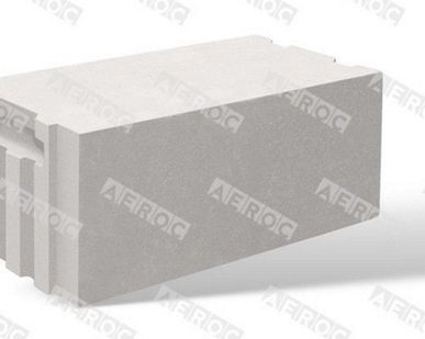 фото Газобетон AEROC EcoTerm D400 85х250х625 мм