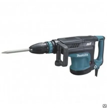 Фото №0 Отбойный молоток Makita HM 1213 C