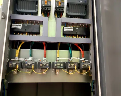 фото ВРУ 250А