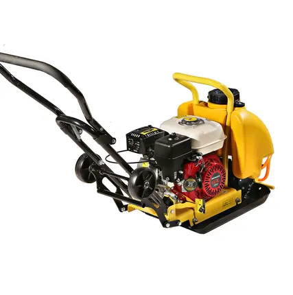 Фото №5 Виброплита Hanskonner HPC60W