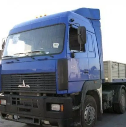 Фото №0 Аренда грузового полуприцепа 25 тонн