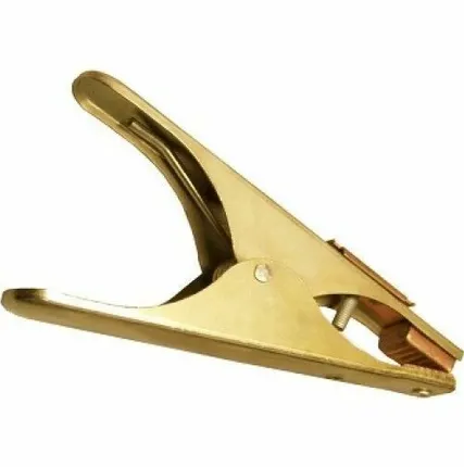 Фото №0 94027 Клемма заземления К3-500 ChineseType 500 А