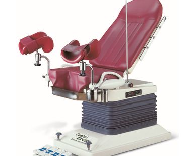 фото Гинекологическое кресло JW Medical EX-820