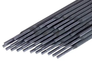 фото Электроды 5 мм АНЖР-1