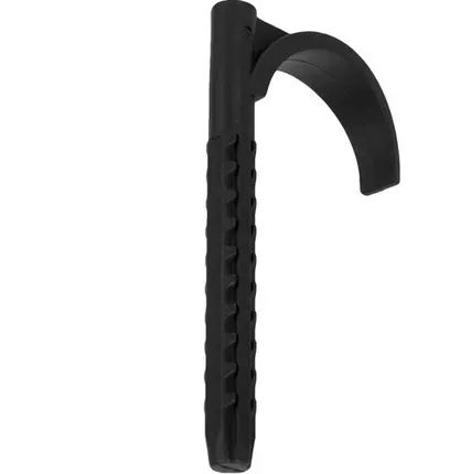 Фото №0 Дюбель-крюк одинарный 8x100мм 10-32мм Rehau 12573781002