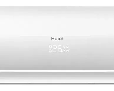 фото Кондиционер Haier Flexis HSU-07HFF103/R3-W/HSU-07HUF103/R3