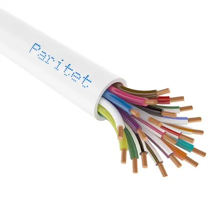 Фото №0 Кабель КСПВ 20х0,40 мм