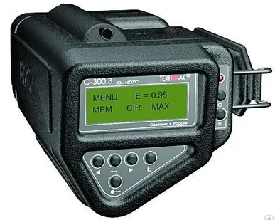 фото Пирометр C-300.3 Россия