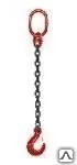 фото Строп цепной 1 СЦ одноветвевой (8 класс прочности) L=3м, г/п 8т