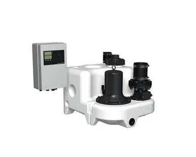 фото Канализационная насосная установка Grundfos MULTILIFT M.12.1.4 (4м)