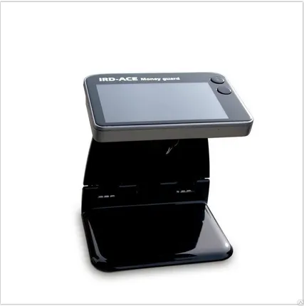 Фото №0 Детектор универсальный IRD-ACE