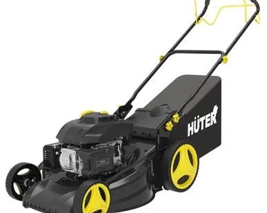 фото Газонокосилка Huter GLM-6.0ST