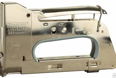 фото Пистолет RAPID CABLELINE скобозабивной металлический, 10-14мм