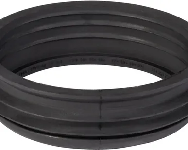 фото Манжета для перехода на чугун D=110мм Ostendorf HT - GA 881025