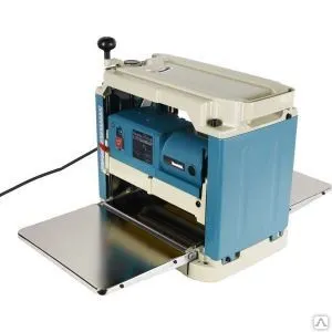 Фото №0 Рейсмусовый станок makita 2012 nb