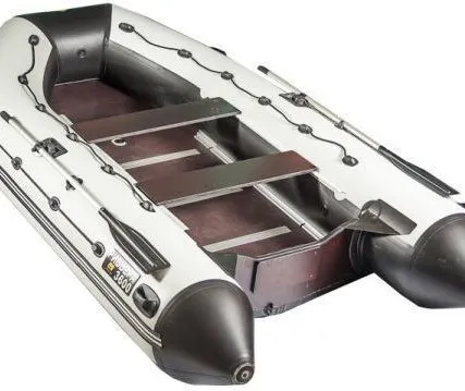 Фото №0 Лодка ПВХ Ривьера 3600 CK