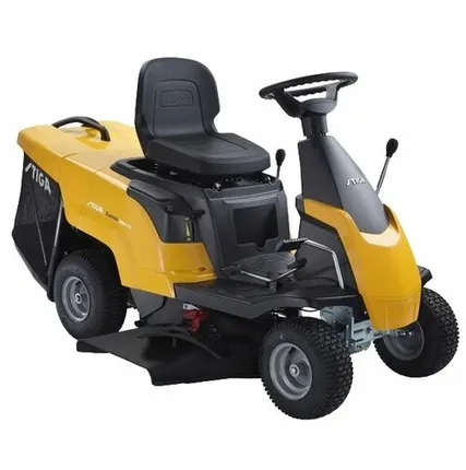 Фото №0 Райдер STIGA Combi 1066 HQ