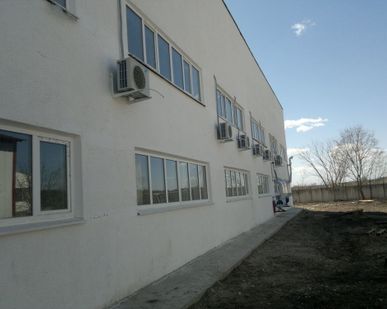 фото Монтаж кондиционера, сплит-системы