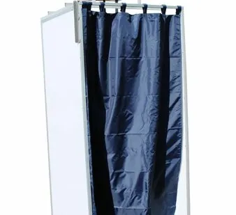 фото Штора для душа 900*2000