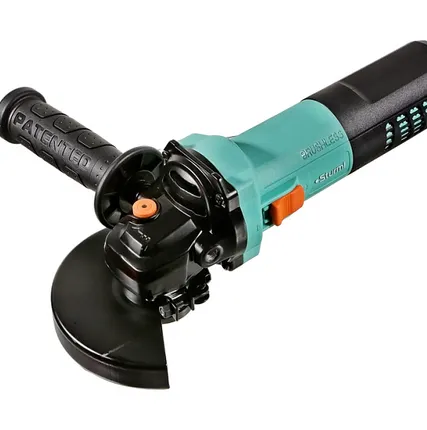 Фото №0 УШМ бесщеточная Sturm AG9012BE, 1.3 кВт, 125 мм, регулировка оборотов