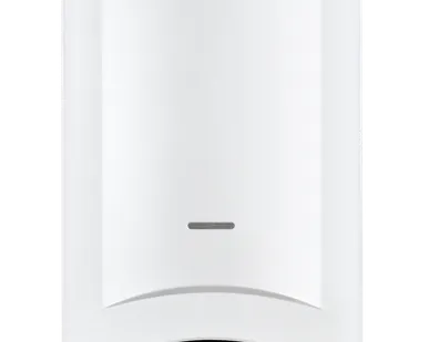 фото Водонагреватель THERMEX G 20 D GRAND ECO (газовая колонка)