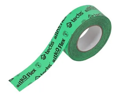 фото Клейкая лента Sitko Flex 50мм x 25м