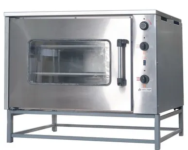 фото Шкаф жарочный электрический Тулаторгтехника ШЖ-150-1С