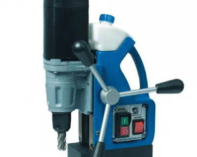 фото Сверлильный станок на магнитном основании FE 30