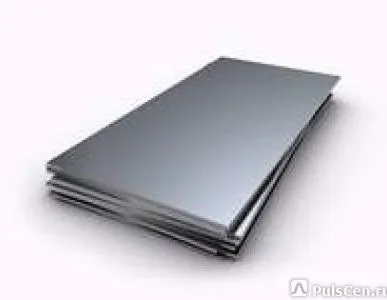 фото Лист г/к сталь 30Х13 4 мм
в